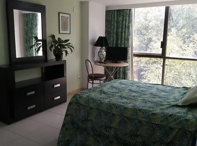 Alloggio in famiglia Charming Sunny Bedroom Overlooking Beautiful Amsterdam Avenue In Condesa Area Città del Messico